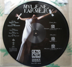 Mylène Farmer Je te rends ton amour Maxi 33 Tours Picture Disc France