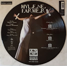 Mylène Farmer Je te rends ton amour Maxi 33 Tours Picture Disc France