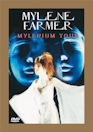 Myl&egrave;ne Farmer Mylenium Tour DVD 2021
