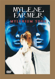 Mylenium Tour - DVD 2021