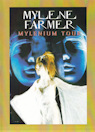 Myl&egrave;ne Farmer Mylenium Tour DVD Ukraine