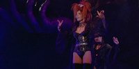 Mylène Farmer - Mylenium Tour - Désenchantée