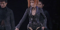 Mylène Farmer - Mylenium Tour - Optimistique-moi