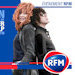 Annonce diffusion du single de Mylène Farmer et LP N'oublie pas sur RFM