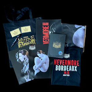 Golden Pack Bordeaux