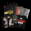 Myl&egrave;ne Farmer - Nevermore - Golden Pack Stade de Genève