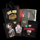 Mylène Farmer - Nevermore - Golden Pack Stade de Lyon