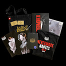 Myl&egrave;ne Farmer - Nevermore - Golden Pack Stade de Nantes