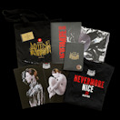 Mylène Farmer - Nevermore - Golden Pack Stade Nice