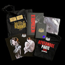 Mylène Farmer - Nevermore - Golden Pack Stade de France