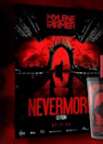 Myl&egrave;ne Farmer - Merchandising Nevermore Le Film - Affiche