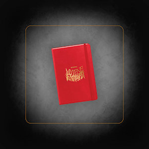 Nevermore 2023 - Notebook