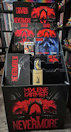Mylène Farmer - Album live Nevermore - PLV box
