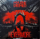 Myl&egrave;ne Farmer - Album live Nevermore - Triple Vinyle Standard