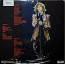 Myl&egrave;ne Farmer - Album live Nevermore - Triple Vinyle Standard