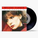 Mylène Farmer - Plus Grandir - 45 Tours 2021 Numéroté