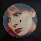 Mylène Farmer Plus Grandir  45 Tours Picture Disc 2023 issu du Coffret Pictures Vol 1
