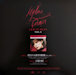 Mylène Farmer Plus Grandir  45 Tours Picture Disc 2023 issu du Coffret Pictures Vol 1