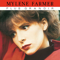 Mylène Farmer Plus Grandir EP Digital