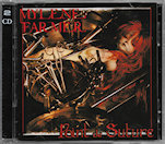 Mylène Farmer - Point de Suture - 2CD 2022