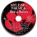 Mylène Farmer - Point de Suture - 2CD 2022