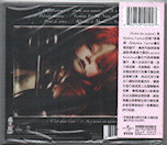 Mylène Farmer - Point de Suture - CD Taiwan 2020