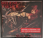 Mylène Farmer - Point de Suture - Coffret 2CD 2021