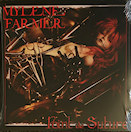 Mylène Farmer Point de Suture Double Vinyle Réédition 2020