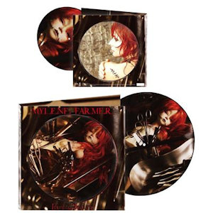 Point de Suture - Double Vinyle Picture Disc 2022