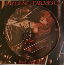 Mylène Farmer Point de Suture Double Vinyle Picture Disc 2022