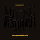 Mylène Farmer - Rallumer les étoiles - CD Maxi