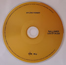 Mylène Farmer - Rallumer les étoiles - CD Maxi