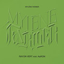 Mylène Farmer et AaRON - Rayon vert - CD Maxi