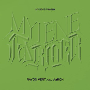 Rayon vert - CD Maxi