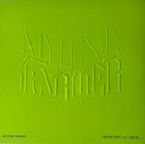Mylène Farmer et AaRON - Rayon vert - Maxi Vinyle
