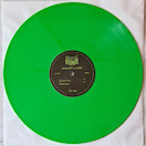 Mylène Farmer et AaRON - Rayon vert - Maxi Vinyle