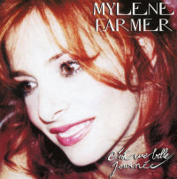 Mylène Farmer - Single C'est une belle journée