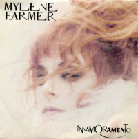 Mylène Farmer - Single Innamoramento