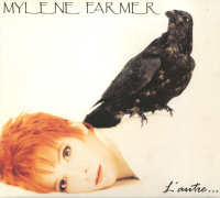 Mylène Farmer L'autre...