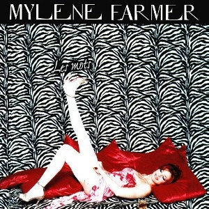 Mylène Farmer Les mots