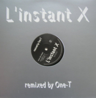 Single L'Instant X 2003
