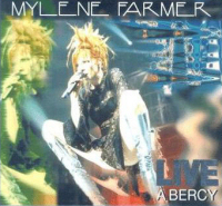 Album Live à Bercy
