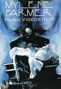 Music Videos II & III (2000) - DVD