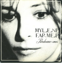 Mylène Farmer Pardonne-moi
