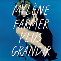 Album Plus Grandir Best Of 1986-1996