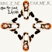 Mylène Farmer - Que mon coeur lâche