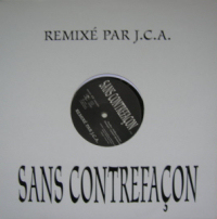 Single Sans contrefaçon 2003