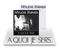 Mylène Farmer Référentiel Dégénération