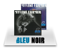 Mylène Farmer Référentiel Bleu Noir Single