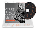 Myl&egrave;ne Farmer R&eacute;f&eacute;rentiel Single C'est à qui le tour
